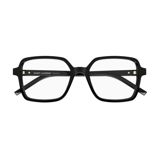 Saint Laurent SL M139 Eyeglasses - view 4